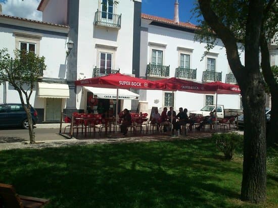 Restaurants Bifanas Estremoz Petisqueira