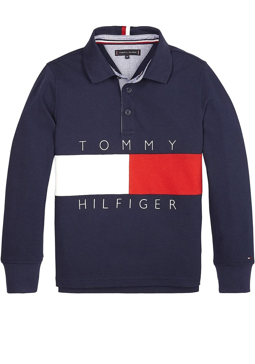 Moda Tommy Hilfiger