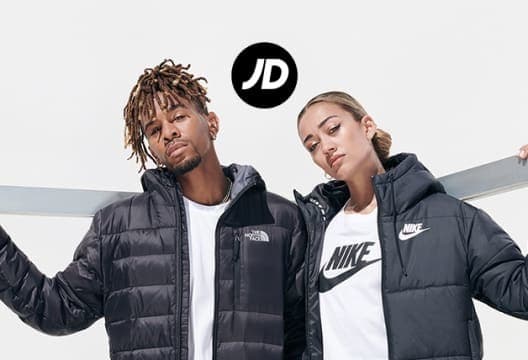 Moda JD Sports | Shoes, Clothing & Accessories | Nike, adidas, Jordan