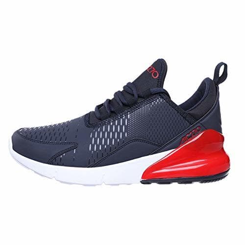 Fashion Outdoor Men Casual Shoes Adult Comfortable Mens Sneakers 2018 Breathable Lightweight Man