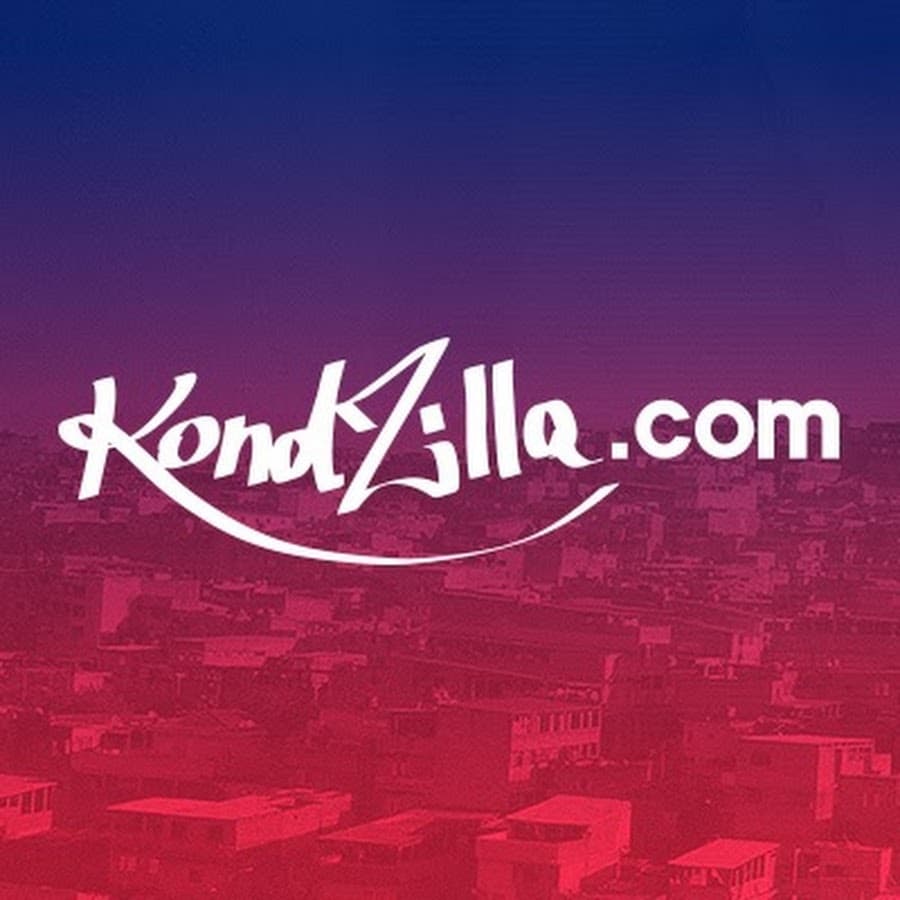 Fashion Canal KondZilla