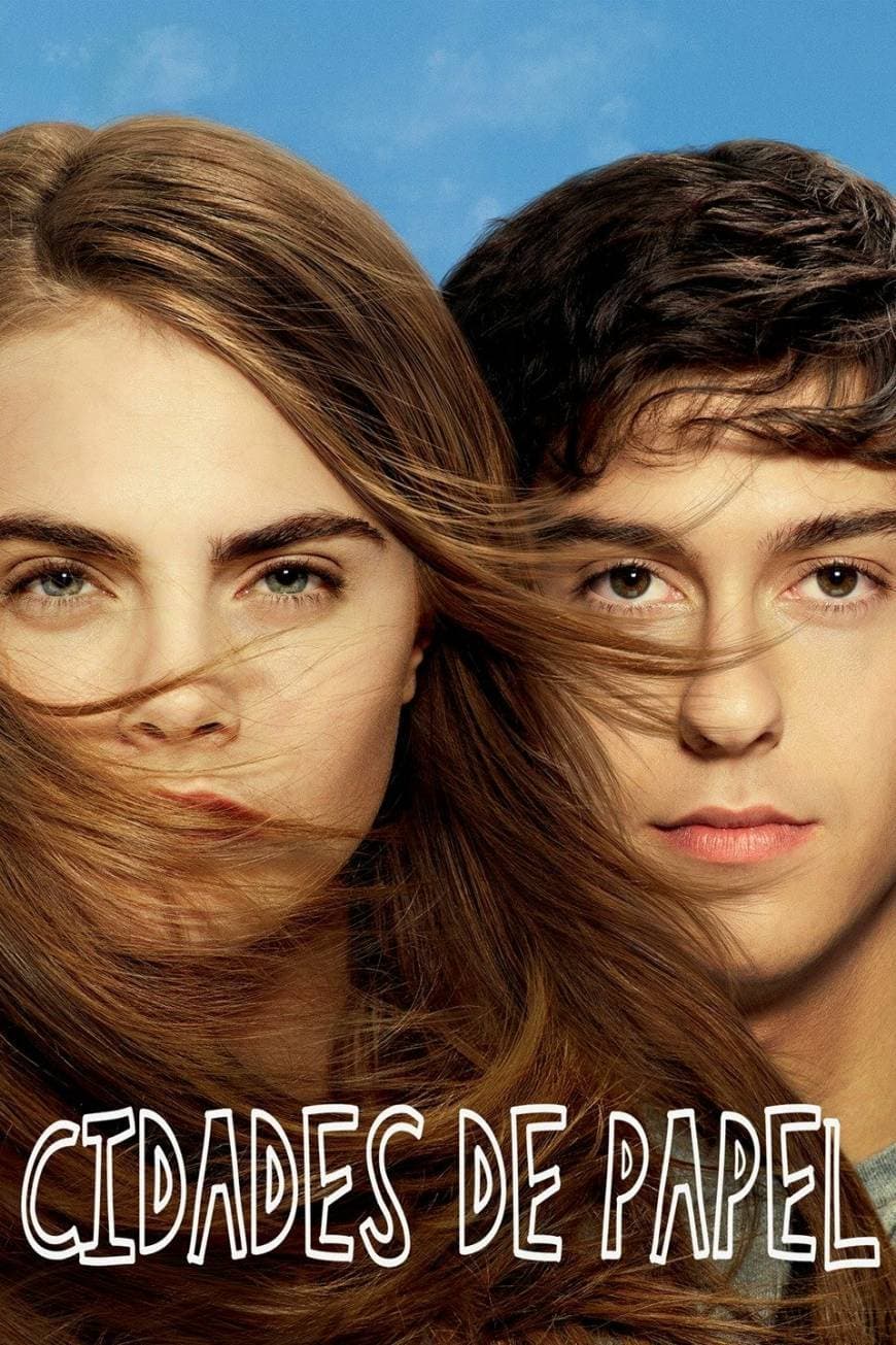 Movie Paper Towns