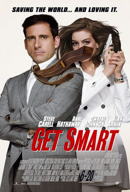 Película Get Smart