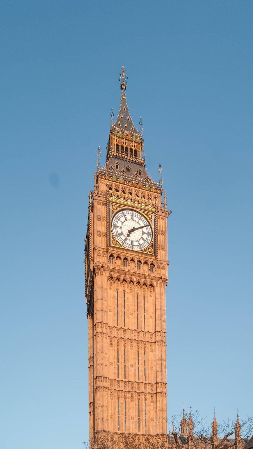 Place Big Ben