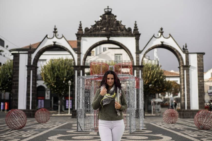 Place Ponta Delgada