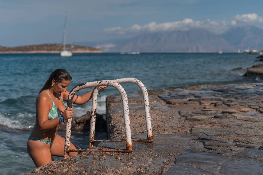 Place Agios Nikolaos