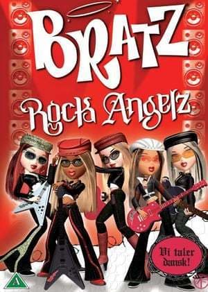 Película Bratz: Rock Angelz