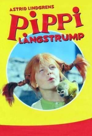 Serie Pippi Longstocking