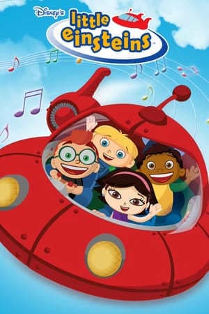 Serie Little Einsteins