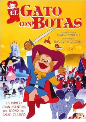 Película The Wonderful World of Puss 'n Boots