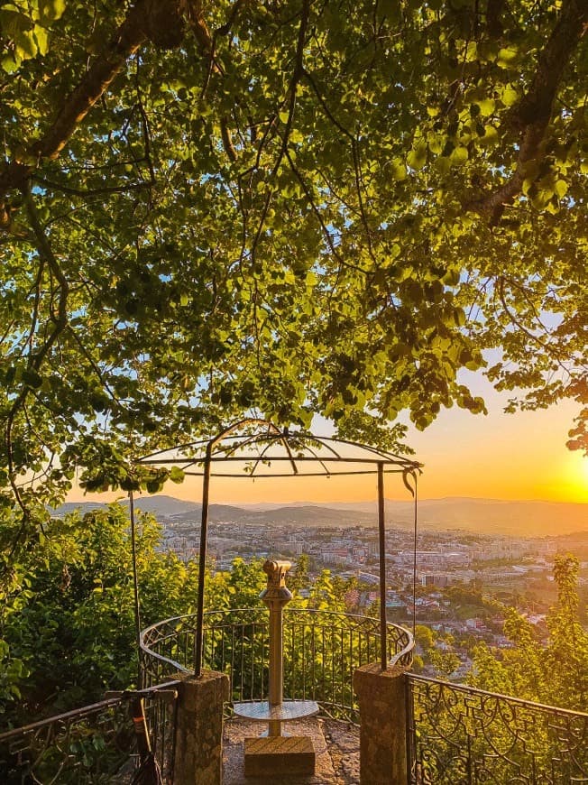 Place Bom Jesus do Monte