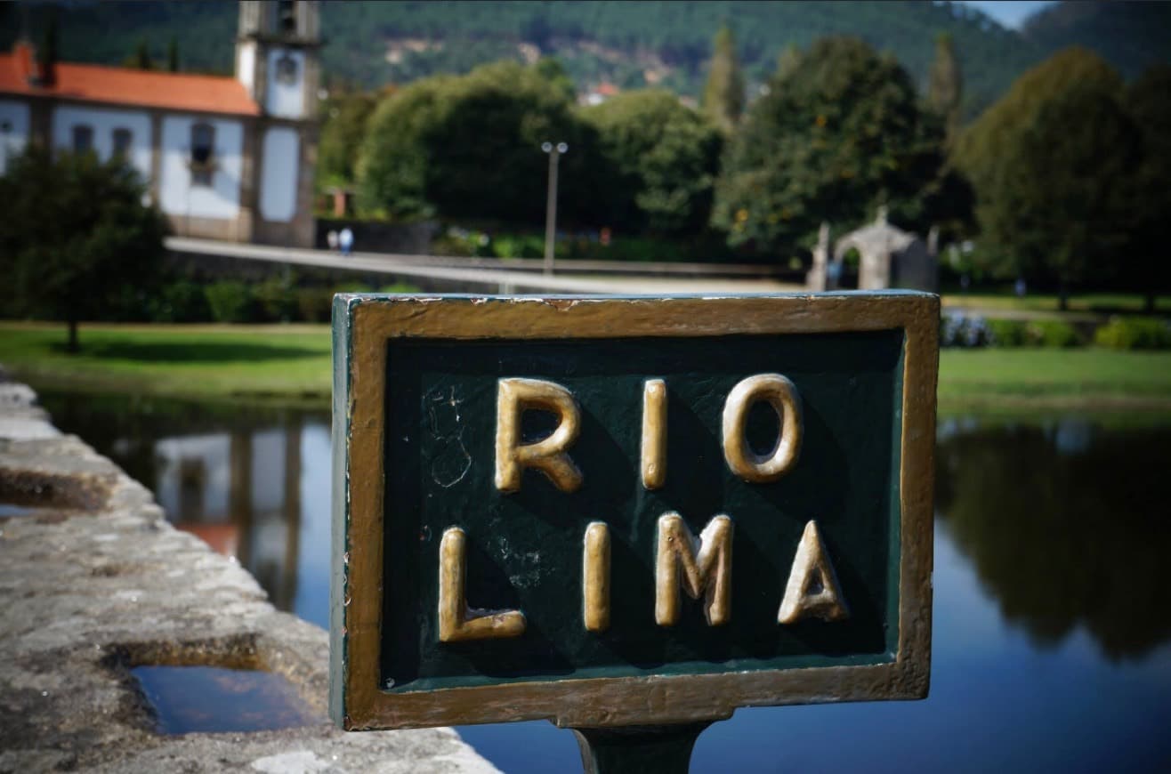 Place Ponte de Lima