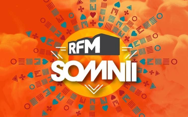 Moda RFM SOMNII 

