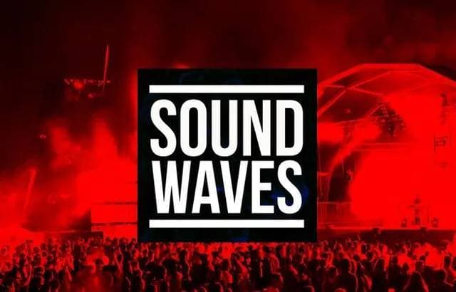 Moda Sound Waves

