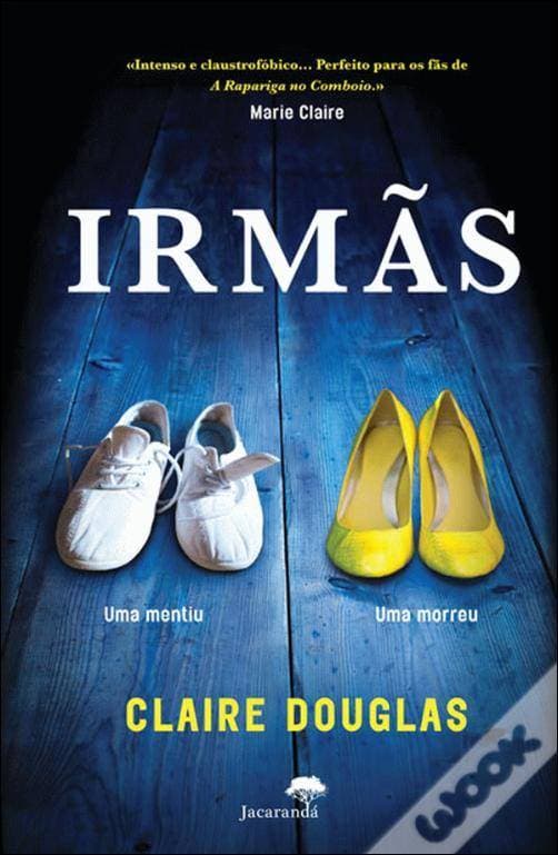 Libro Irmãs 