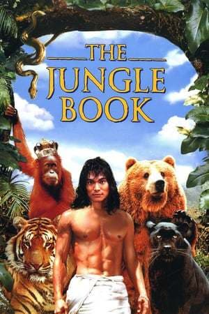 Movie The Jungle Book