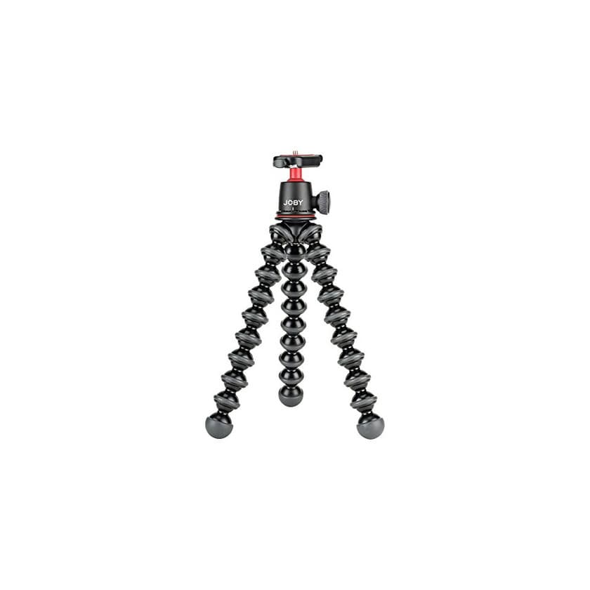 Electrónica Joby GorillaPod 3K Kit Digitales/Cámaras de Película 3pata(s) Negro tripode - Trípode