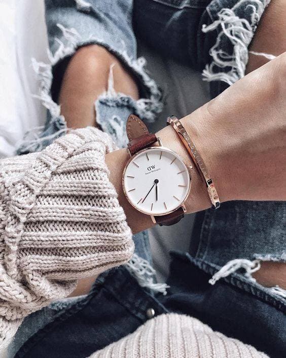 Producto Daniel Wellington