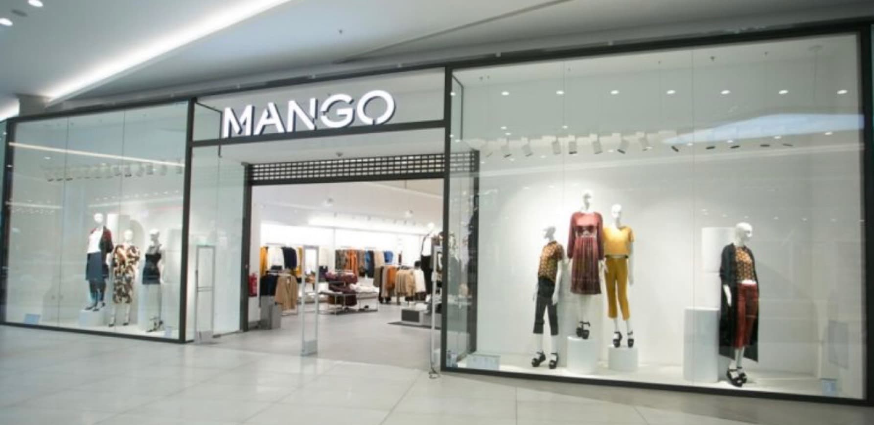 Fashion Mango 