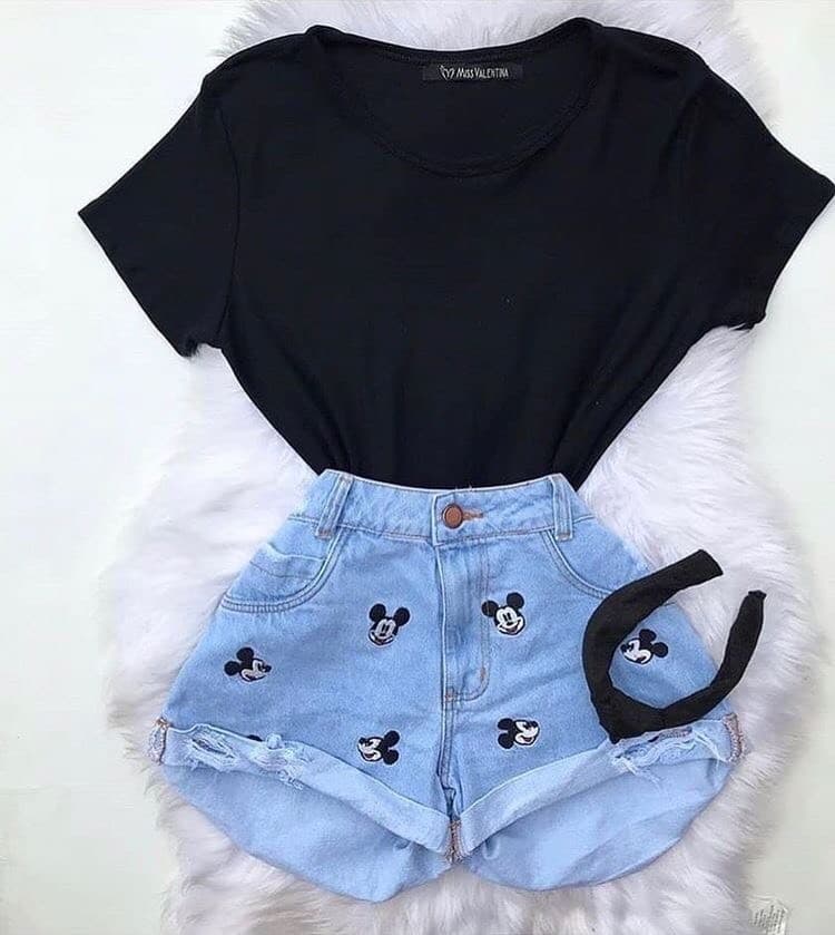 Fashion 🐁🖤