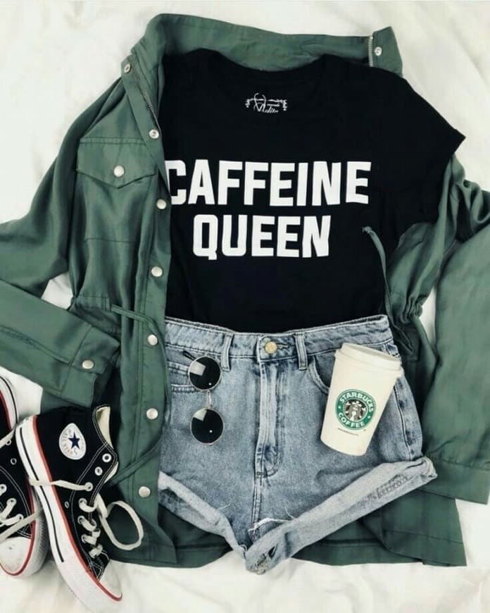 Fashion ☕️