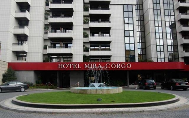 Lugar Hotel Mira Corgo