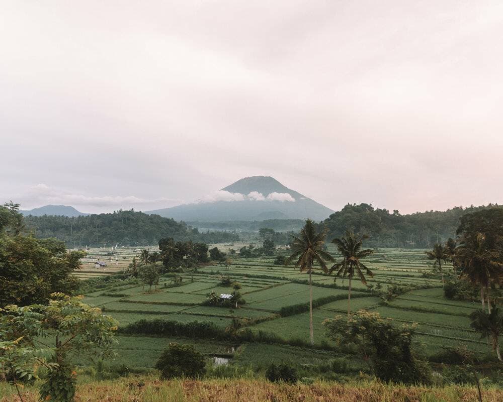 Lugar Bukit Cinta