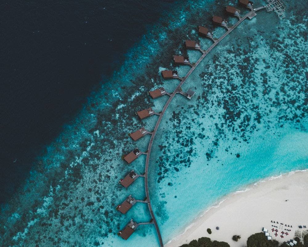 Lugar Park Hyatt Maldives Hadahaa