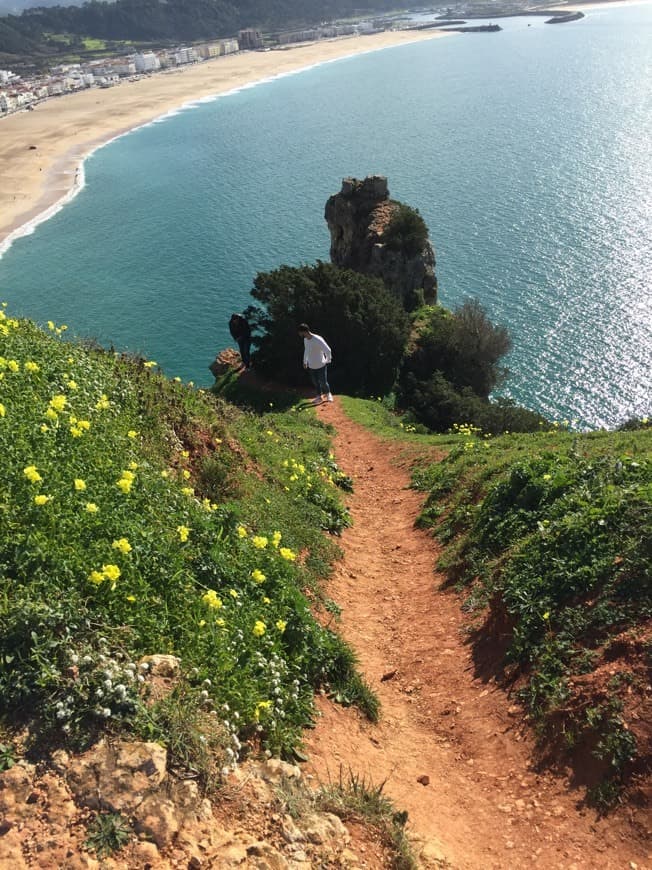 Place Nazaré