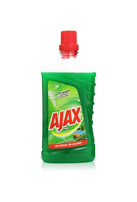 Beauty Ajax Limpiador Hogar