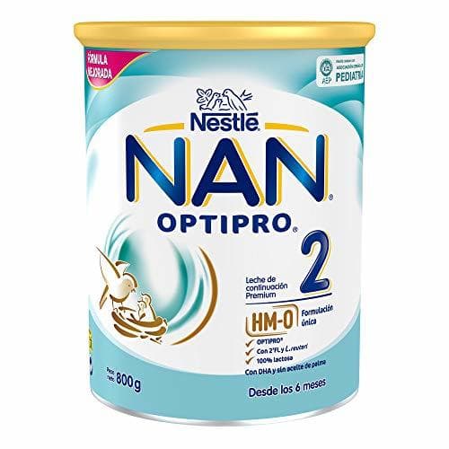 Product NAN OPTIPRO 2