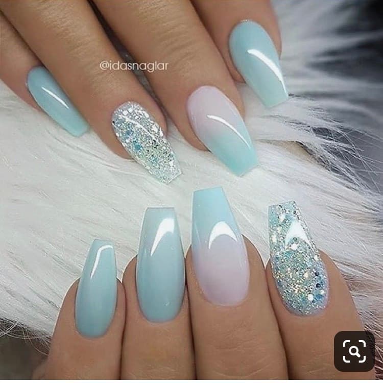 Product Nails