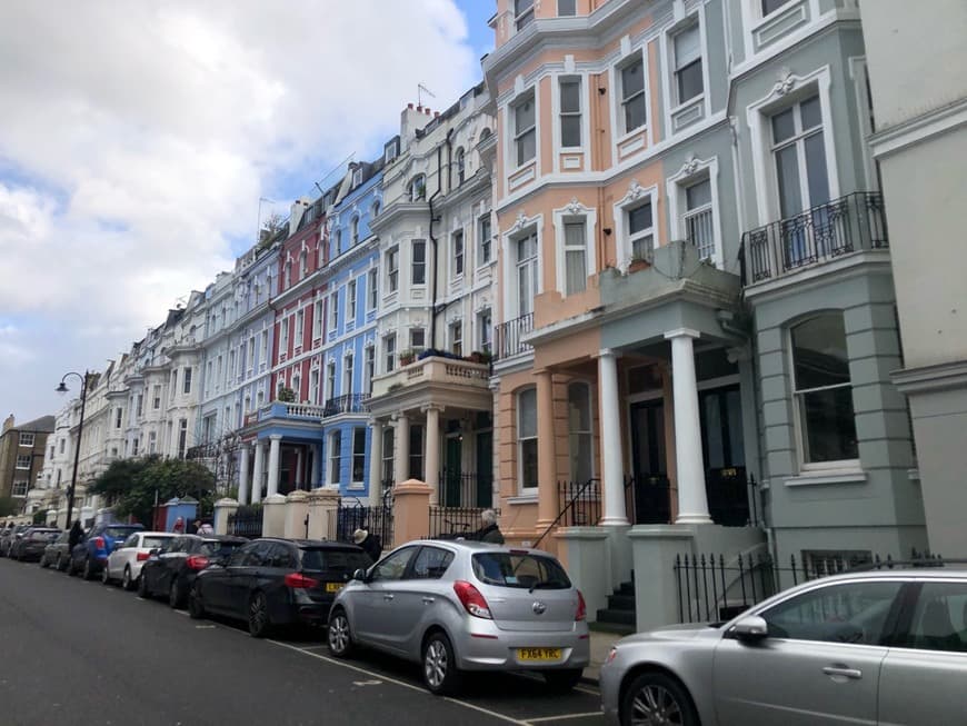 Place Notting Hill