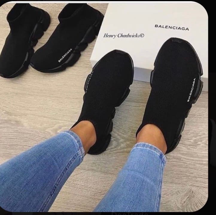 Fashion Balenciaga 