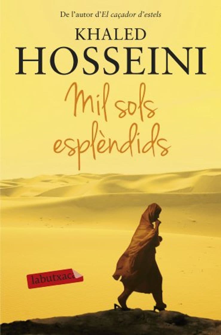 Libro Mil sols esplèndids