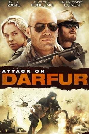 Movie Attack on Darfur