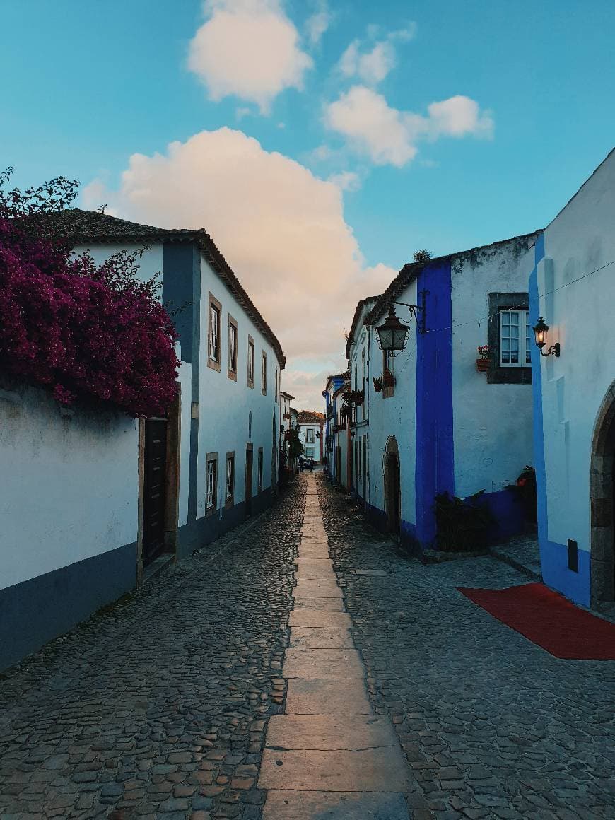 Place Óbidos