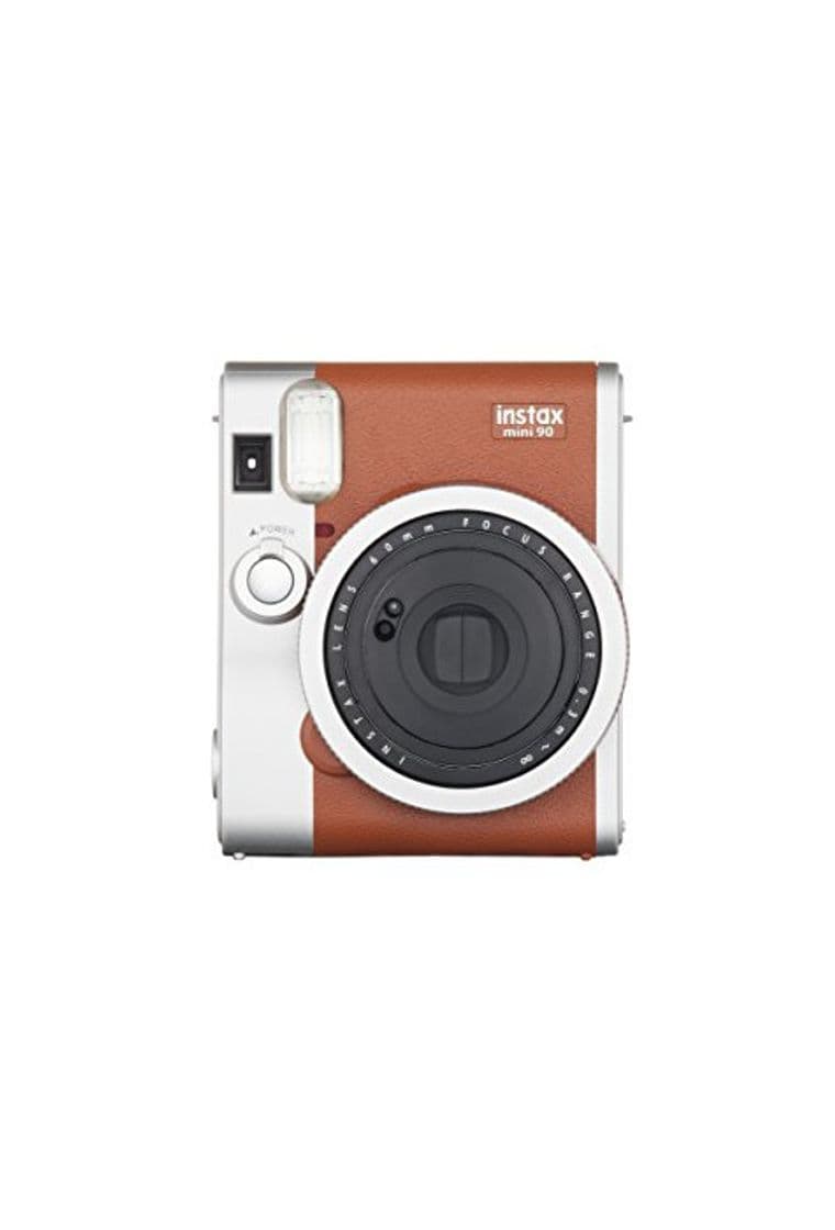 Electrónica Fujifilm Instax Mini 90 Neo Classic