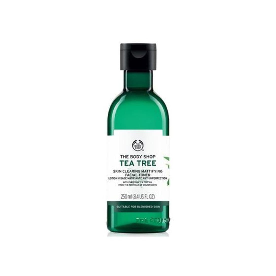 Producto Tônico Tea Tree