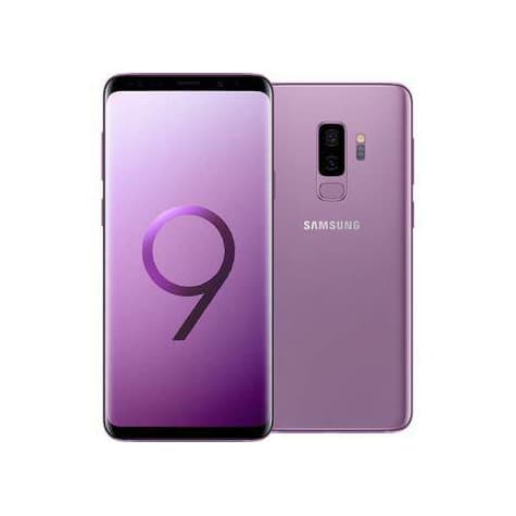 Product Samgung Galaxy S9 Edge 