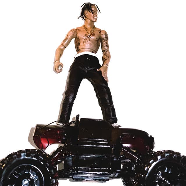 Music Nightcrawler (feat. Swae Lee & Chief Keef)