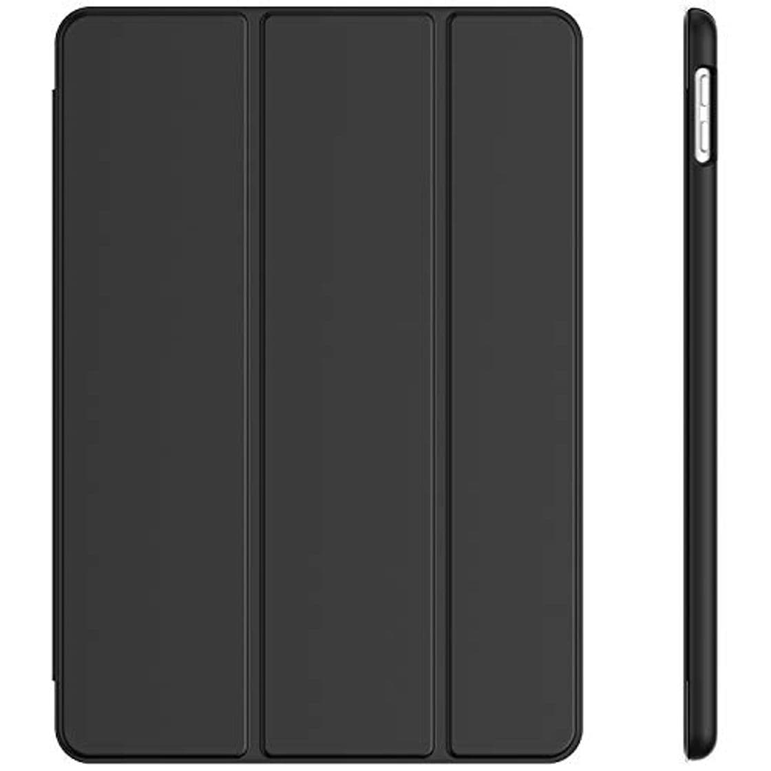 Electrónica JETech Funda Compatible con Apple iPad 7