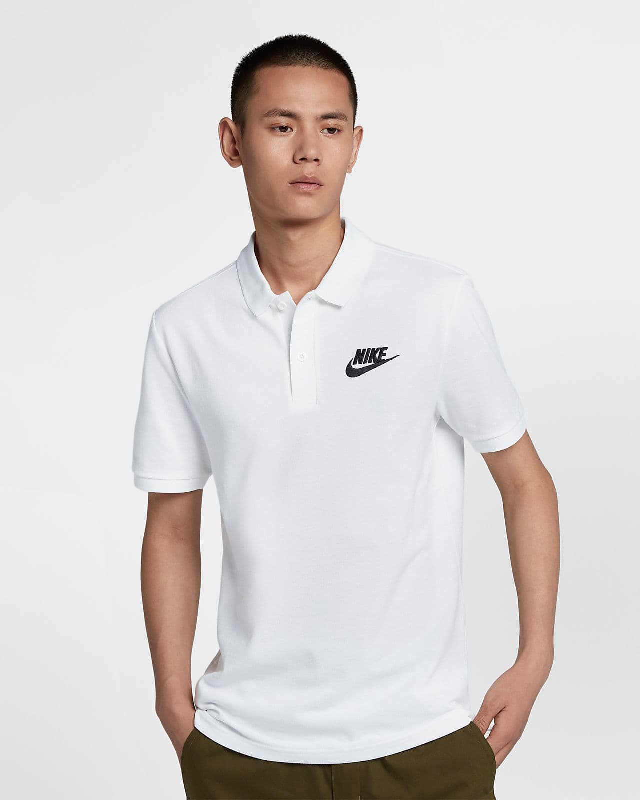 Fashion Nike Polo