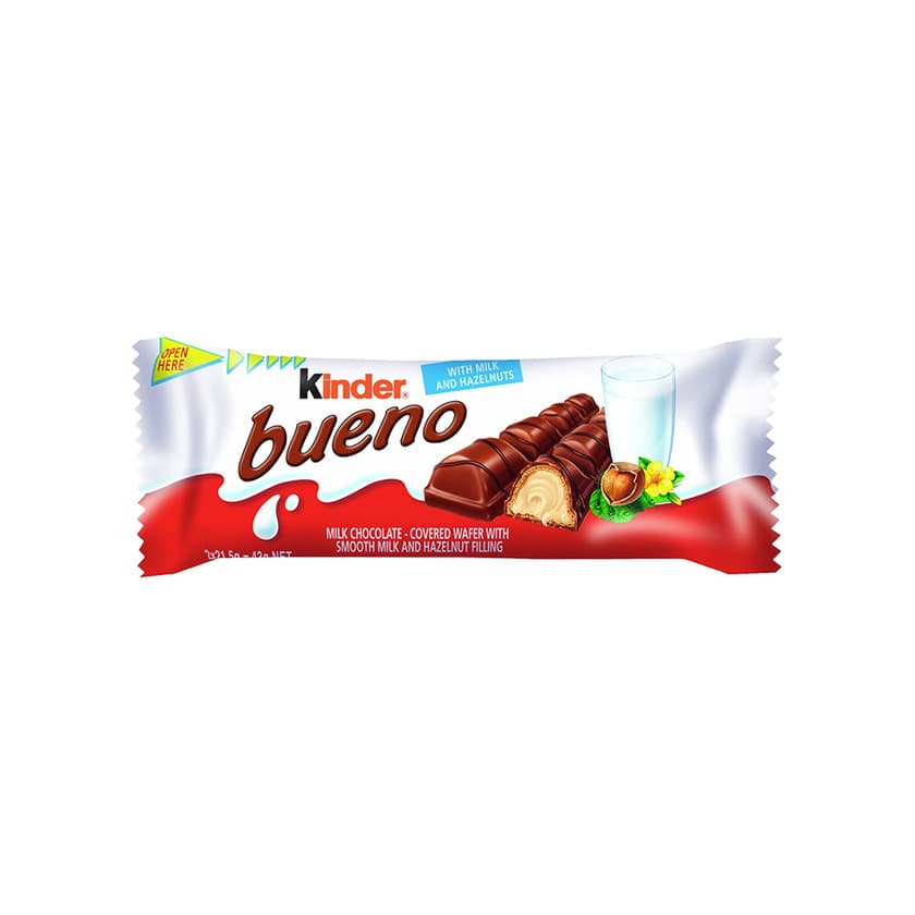 Product Kinder Bueno 