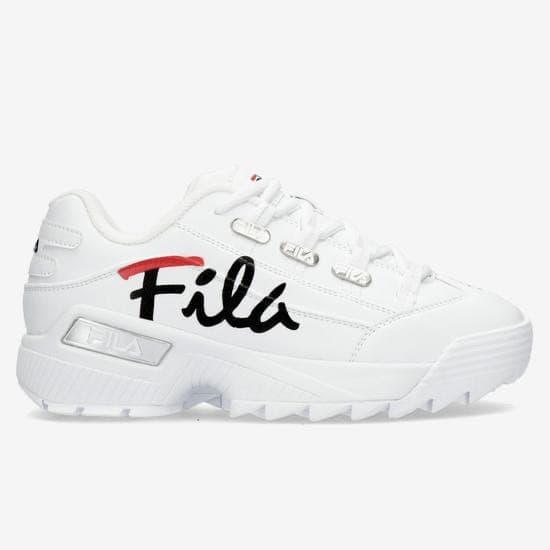 Moda Fila