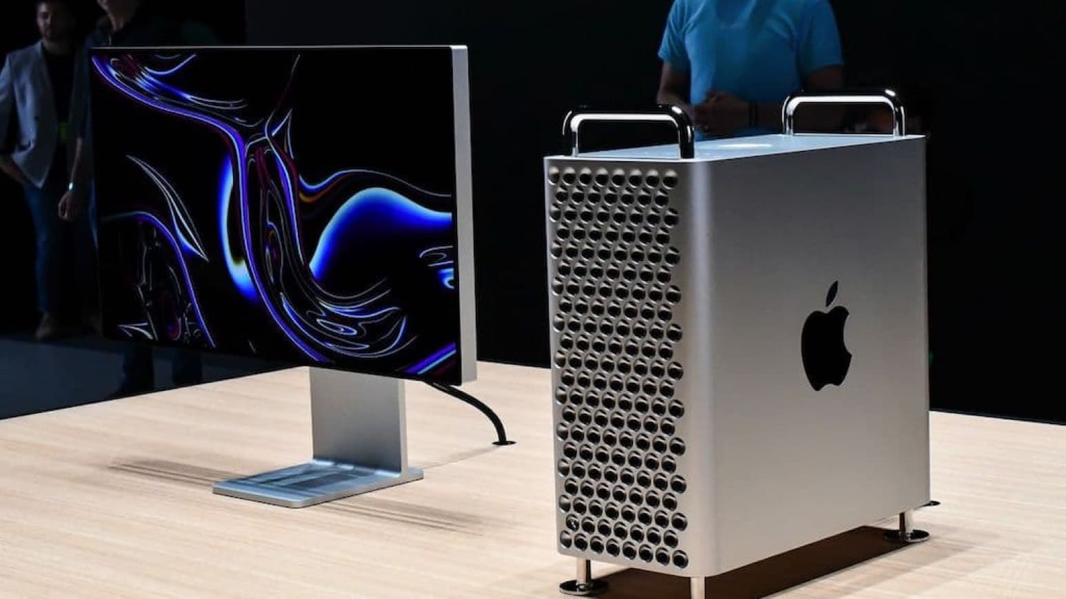 Product Apple Mac Pro 2019