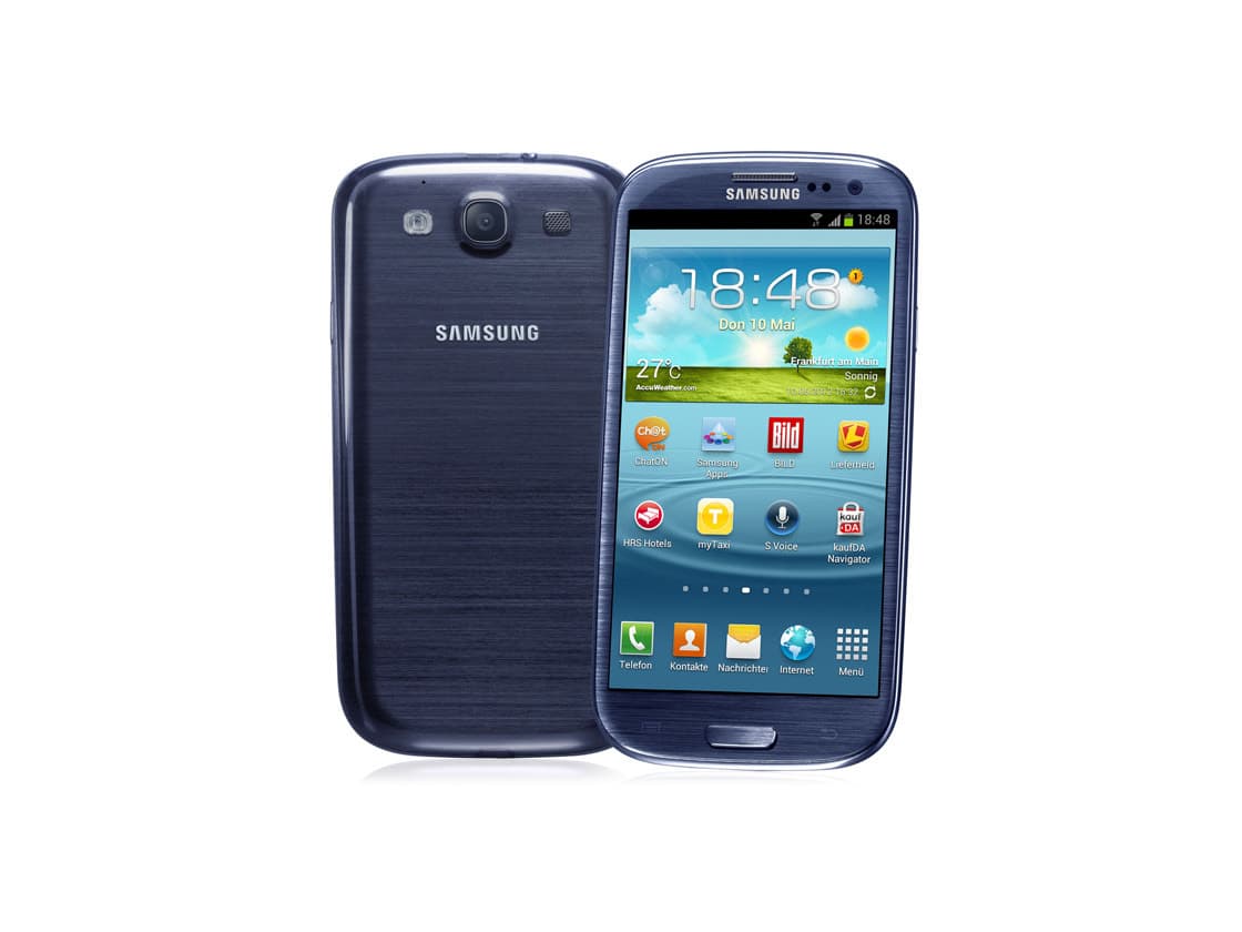 Product Samsung Galaxy S3