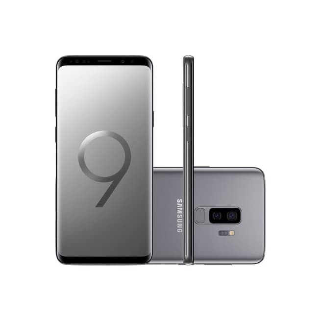 Producto Samsung Galaxy S9 Plus