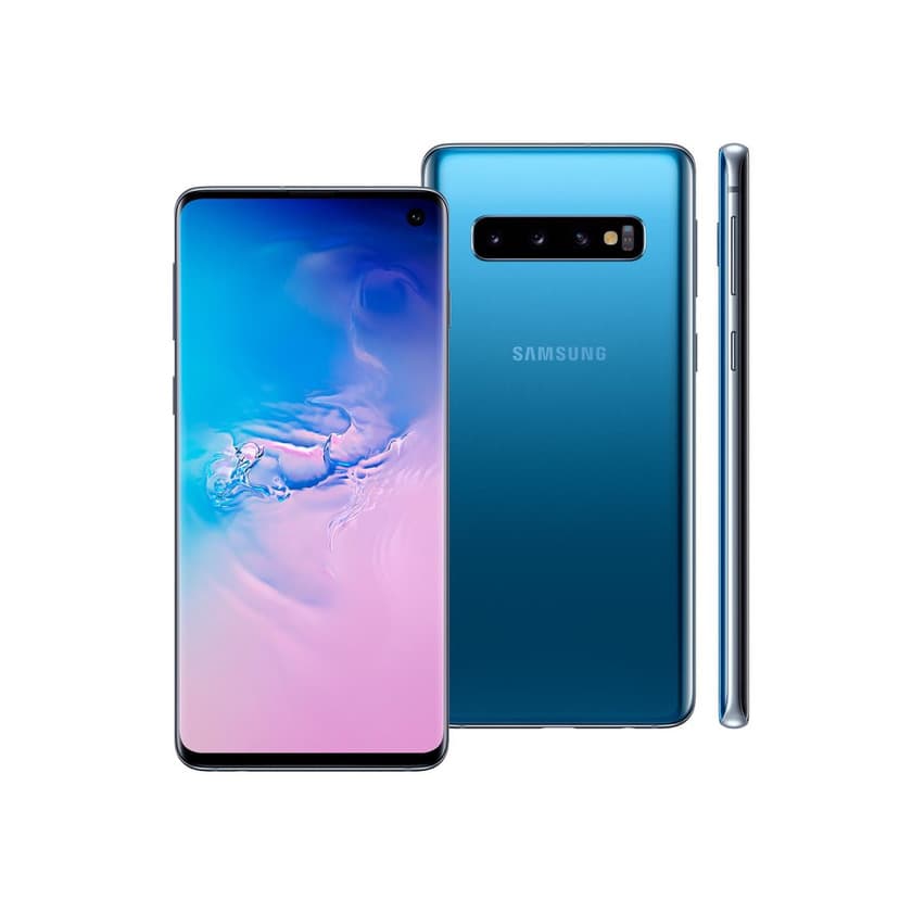 Producto Samsung Galaxy S10