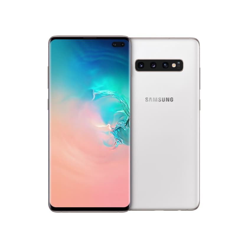 Producto Samsung Galaxy S10 Plus